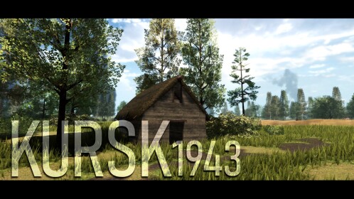 🚩 KURSK 1943