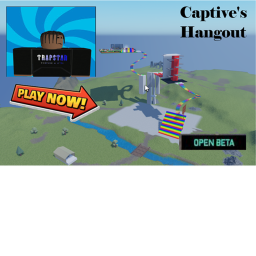 Captive's hangout  🔴 BETA ACCESS  🔴