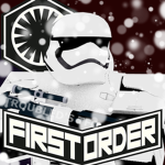 〘〙 The First Order〘〙