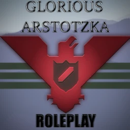 [RP] Glorious Arstotzka icon