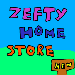 Zefty's Home Store