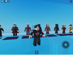 Teambossque