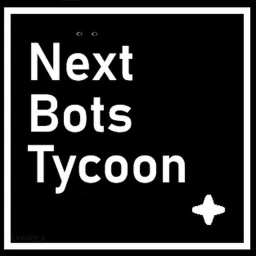 Nextbots Tycoon icon
