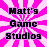 Matt's Game Studios
