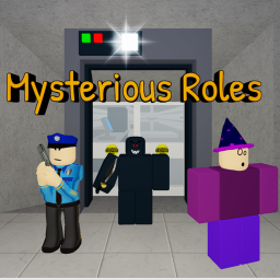 (🏖️) Mysterious Roles