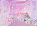 Kawaii rblx editor