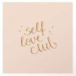 Self Care Club!