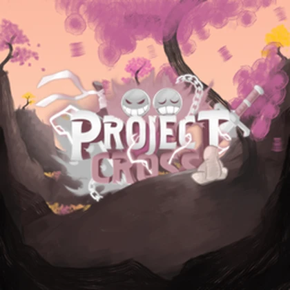 [ Project Cross ] Roblox group icon
