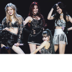Blink squad!!!!