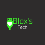 Blox's Tech