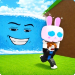 Escape tsunami for Pets (testing)