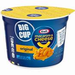 Mac' N Cheese Gang
