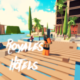 Royales Hotels V1