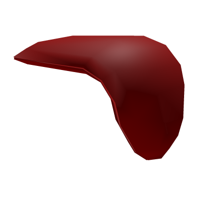 Telamon's Ghoultry Chicken Suit Tongue Addon