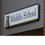 Henery Middle School