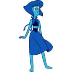 Lapis Lords