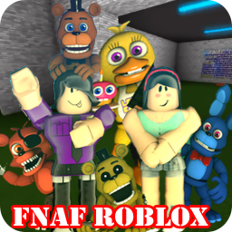 Five Nights At Freddys Tycoon!
