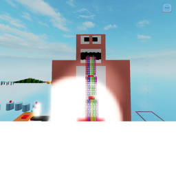 the really easy obby! :)