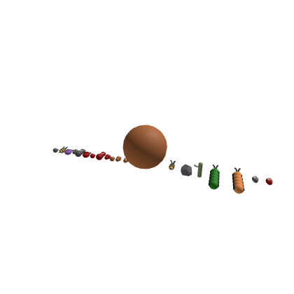 Florr.io Mobs V2