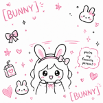 # bunny