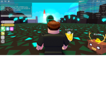 roblox king tr