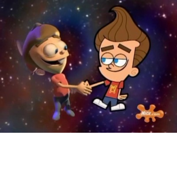 Jimmie Timmie P0w3r hour RP (ALPHA) [READ DESC]