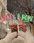 Honey & Home Apperal