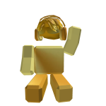Gold Eder Pal
