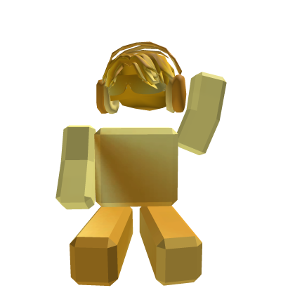 Gold Eder Pal thumbnail