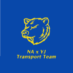 NA x YJ Transport Team Roblox Group Thumbnail