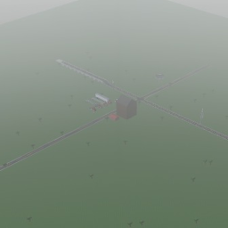 Baseplate 2 (Update 3)