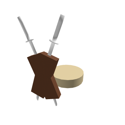 Epic Sword sheath (ReDone) less lag! :D
