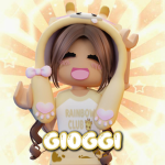Giraffine di Gioggi!
