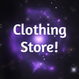 Clothing Store!