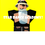 Star Dance Academy!