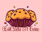 Evil side off Evie