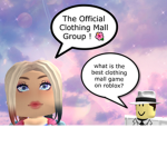 The Official Clothing Mall Group