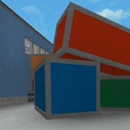Milbase 5v5
