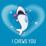 #TEAMSHARKIE