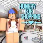 Hungry For Shopping™