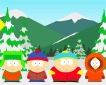 South Park'