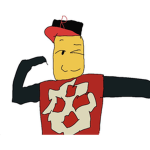 Da hood gangsters/spongbob army/ninja army