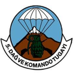 5. Komando Tugayıׂׂׂׂׂׂ