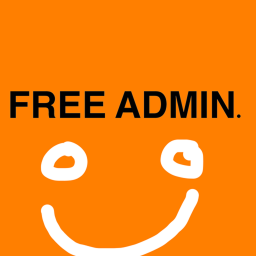 Admin Hangout (Beta)