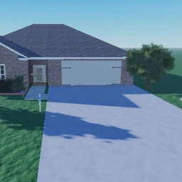 amazing house icon