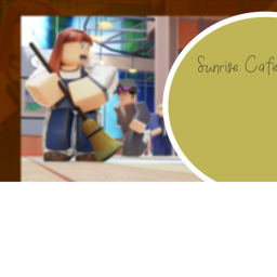 Sunrise Cafe