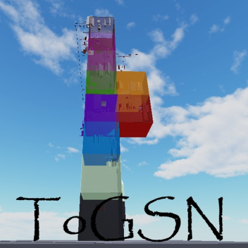 Tower Of Giant Studish Nightmare (Legacy)