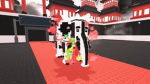 NeonDonation
