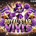 - Vivi's -