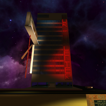 Horizon City